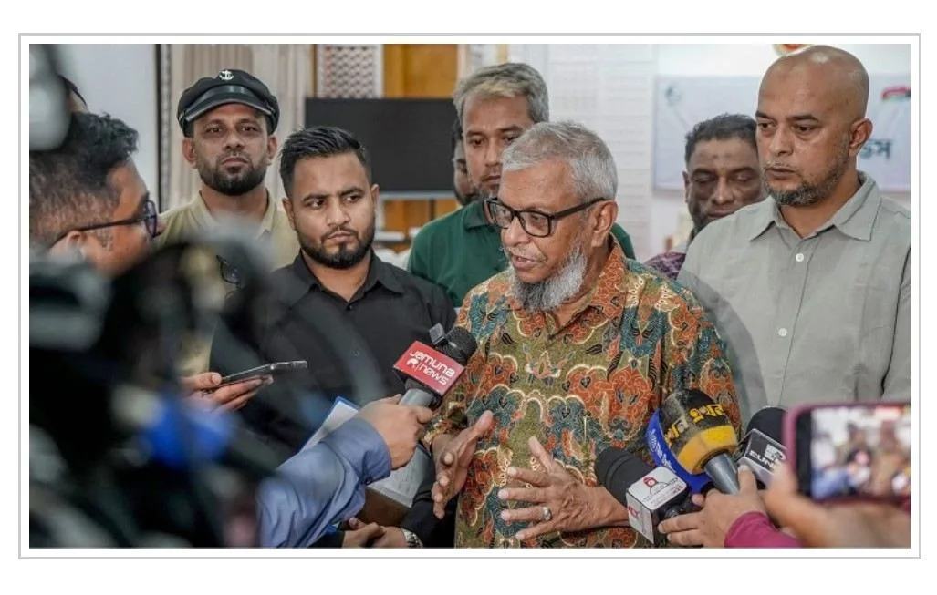 মধ্যপ্রাচ্যে বিপাকে প্রবাসীরা, সমাধানে সরকারের সর্বোচ্চ চেষ্টা -প্রবাসীকল্যাণ মন্ত্রী