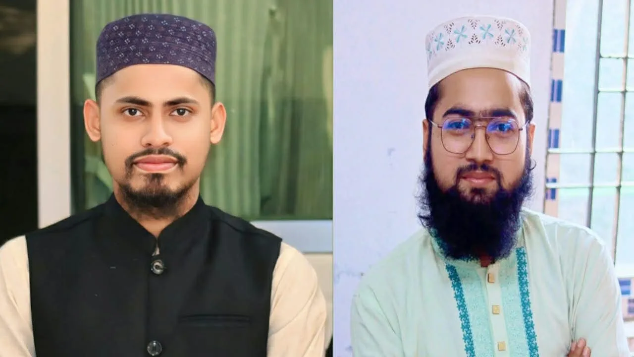 জবি ইসলামিক স্টাডিজ ডিবেটিং ক্লাবের নতুন কমিটি, নেতৃত্বে আরাফাত-আকাশ