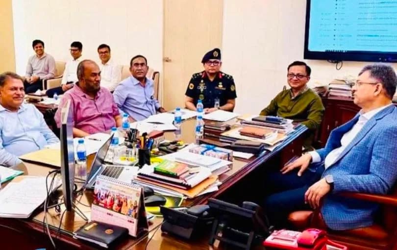সিলেটের পুরোনো কারাগারে হচ্ছে পার্ক ও মুক্তিযুদ্ধ জাদুঘর