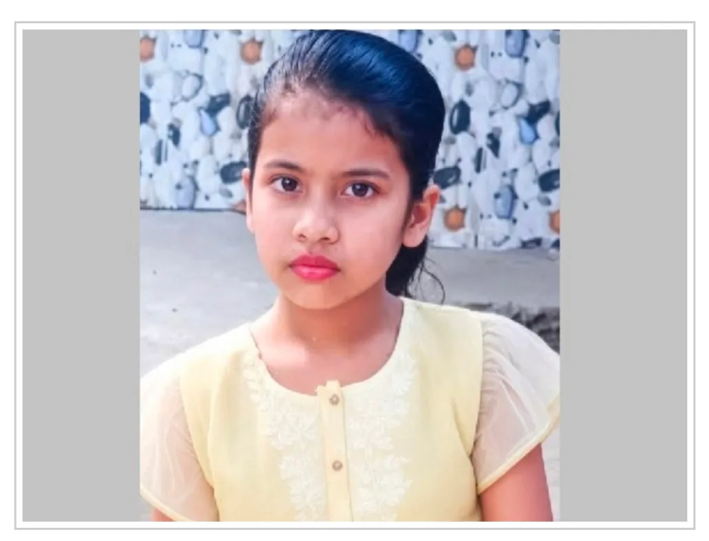 মাদ্রাসা থেকে বের হওয়ার পর নিখোঁজ মীম, ১০ দিনেও মেলেনি সন্ধান